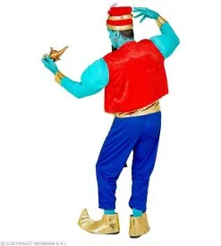 Geheel Tot Uw Dienst Geest Man Kostuum -Muziek & Popsterren Winkel wdm 2021 1023 3 3