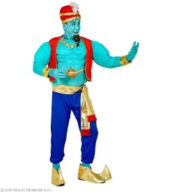 Geheel Tot Uw Dienst Geest Man Kostuum -Muziek & Popsterren Winkel wdm 2021 1023 5 3