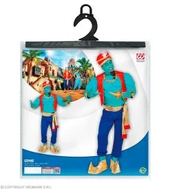 Geheel Tot Uw Dienst Geest Man Kostuum -Muziek & Popsterren Winkel wdm 2021 1023 6 3