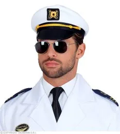 Kapitein Van Cruise Schip Party -Muziek & Popsterren Winkel wdm 2021 51955 3