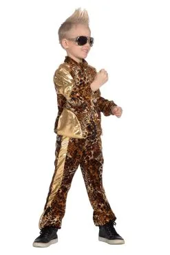 Camping Huispak Kitch Panter Kind Kostuum 6 Camping Huispak Kitch Panter Kind Kostuum -Muziek & Popsterren Winkel wlb2020 3072 3 16